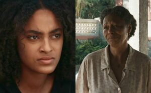 renascer: grávida, teca toma decisão 'impulsiva' e deixa inácia preocupada