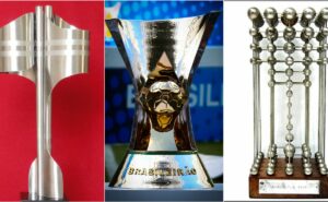 santos e palmeiras na lista: times sul americanos que já foram campeões invictos em suas ligas