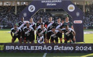 athletico pr x vasco: onde assistir, horário e prováveis escalações do jogo pelo brasileirão