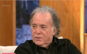 tony ramos apresenta melhora no quadro de saúde após segunda cirurgia, diz boletim médico