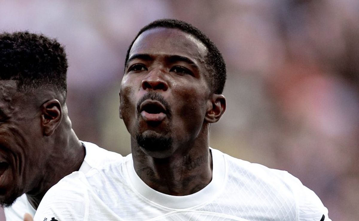 cacá comete erro no corinthians e faz desabafo: “a gente treinou bem”