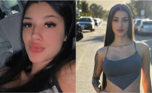 bia miranda debocha após ter ensaio de gestante criticado: “parece que foi atropelado”