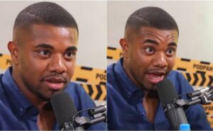 “nunca”; davi causa polêmica, desmente a mãe e nega que tenha sofrido paradas cardíacas