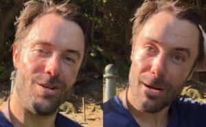 kayky brito atualiza fãs sobre sua recuperação 9 meses após grave atropelamento