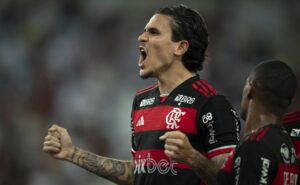 flamengo é o único brasileiro no top 20 de patrocínios do mundo