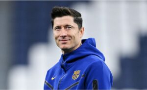 lewandowski diz não temer real madrid com mbappé: "podemos vencê los”