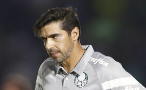 abel se pronuncia no palmeiras sobre pré contrato com al sadd: “só há uma verdade”