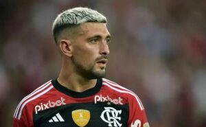 flamengo vence millonarios, mas atuação de arrascaeta gera irritação na torcida; veja repercussão