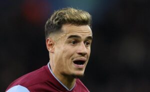 coutinho recebe mais 3 propostas e comunica ao vasco onde decidiu jogar