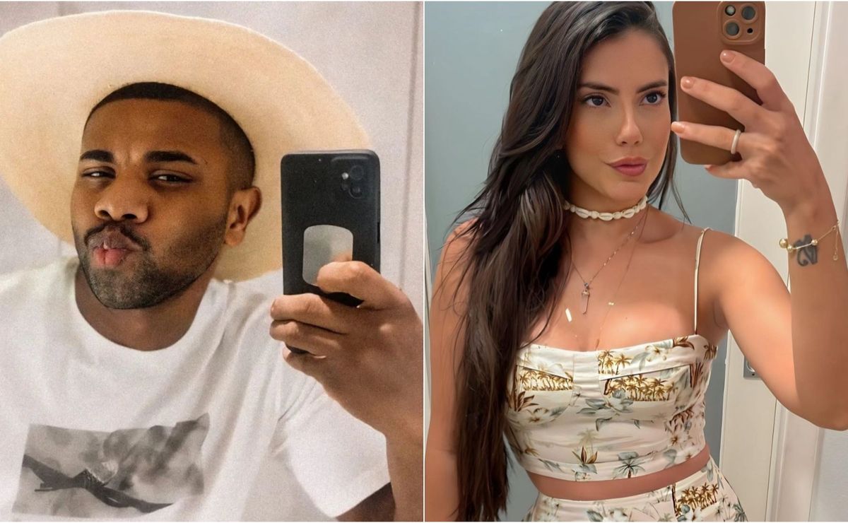 “boa sorte”; em nova polêmica, davi alfineta fernanda e é criticado na web