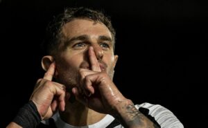 artilheiro do brasileirão, vegetti do vasco tem um valor de mercado abaixo de 1 milhão de euros