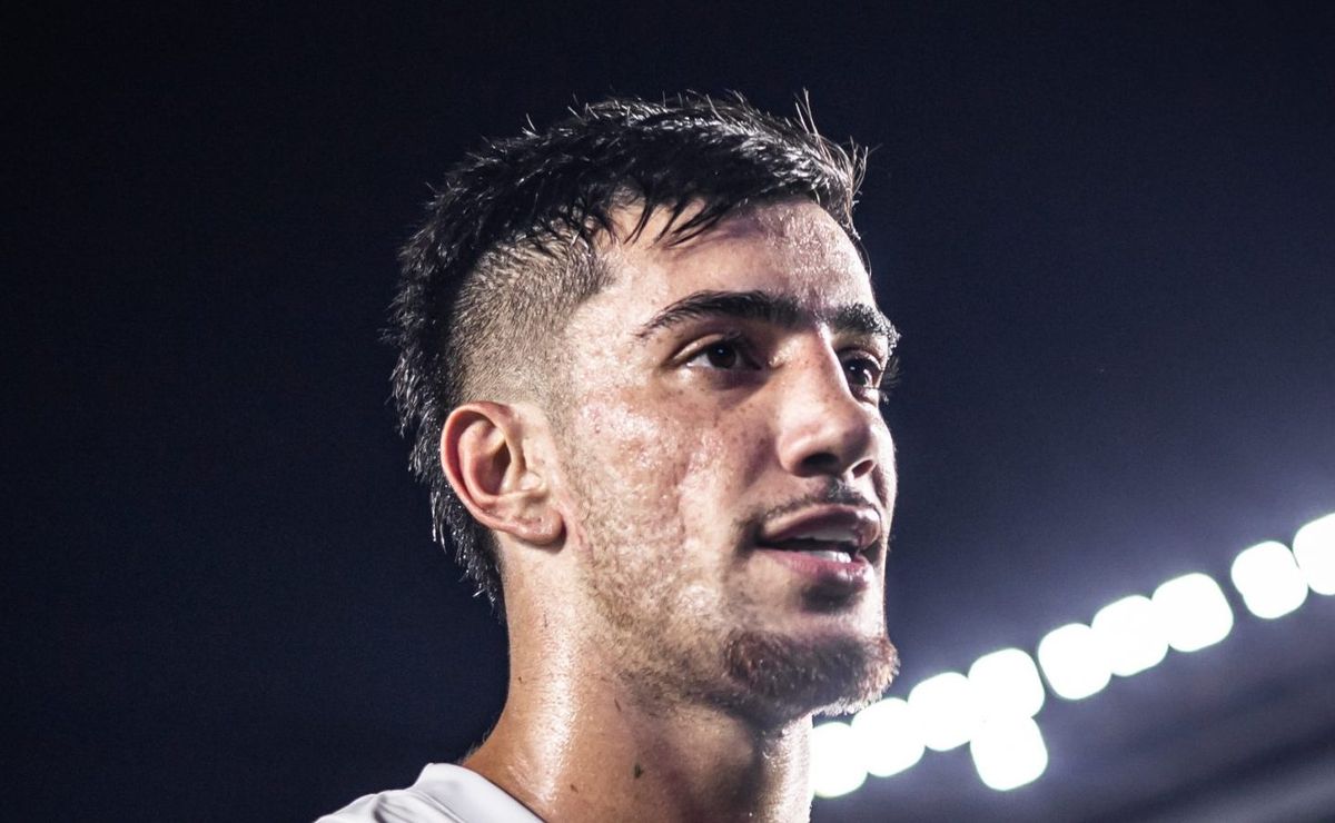 pedrinho se incomoda com lesão e dobra presença no dm do santos