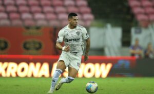 atlético mg x caracas: saiba onde assistir, horário e prováveis escalações do jogo pela libertadores