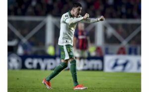 palmeiras x san lorenzo ao vivo – onde assistir jogo em tempo real pela copa libertadores