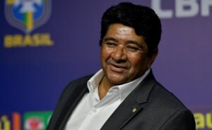 desfalques no palmeiras? ednaldo responde sobre aumentar a quantidade de jogos do brasileirão durante a copa américa