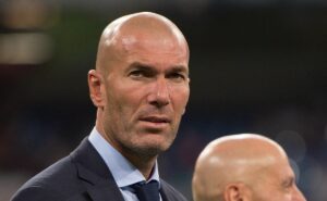 3 anos de contrato: flamengo planeja ida à europa para fechar com ex real madrid na era zidane