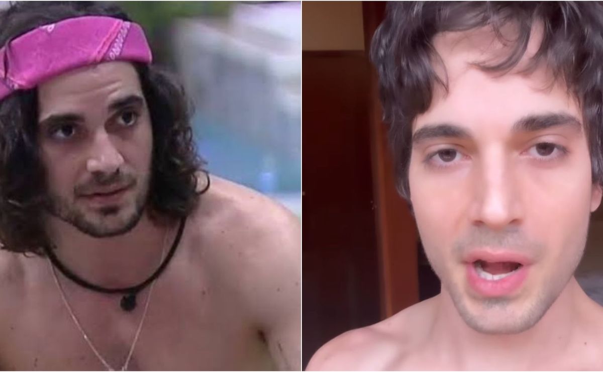 "se eu for gay”; fiuk se explica após dar declaração polêmica sobre sua vida íntima