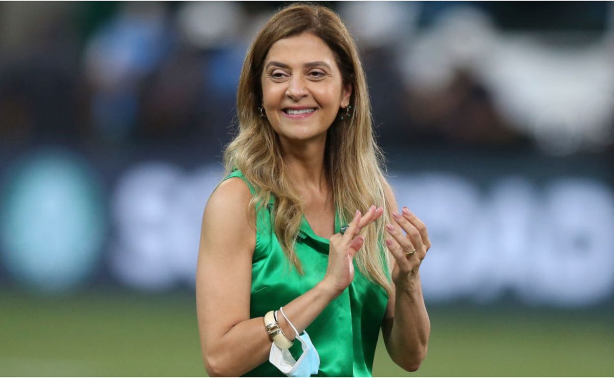 leila pereira, presidente do palmeiras, cede avião e auxilia em resgate de mais de 100 animais no rio grande do sul