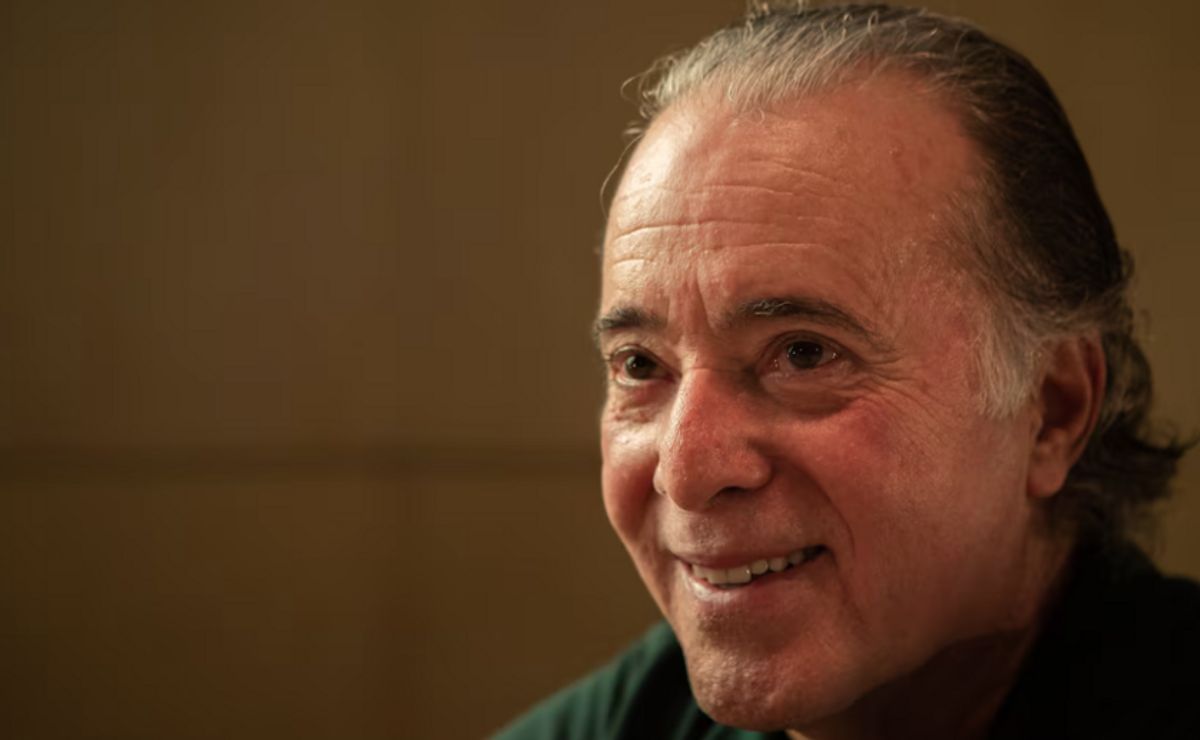 tony ramos segue evoluindo em seu quadro de saúde e já conversa, diz boletim médico