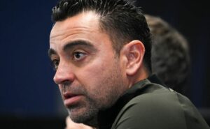 barcelona anuncia a demissão de xavi após briga interna e define substituto do treinador