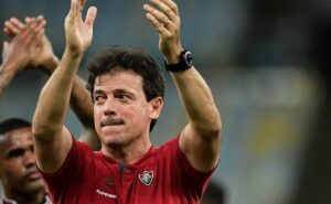 fluminense nunca perdeu para o juventude no maracanã na história