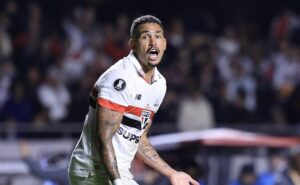 luciano brinca com comemoração de zubeldía no são paulo: “mais forte que eu”