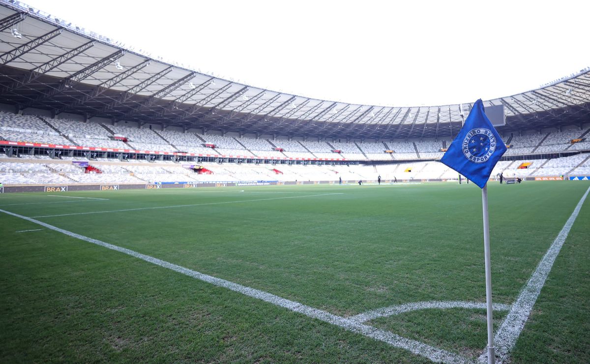 show de bruno mars deixa cruzeiro longe do mineirão em rodada de brasileirão