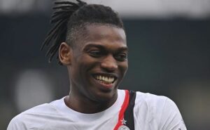 rafael leão pode ajudar flamengo a assinar com michael; entenda