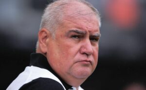 rubão pode desmascarar augusto melo no corinthians: "vão ter que responder"