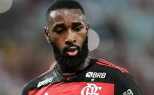 gerson prevê lorran deixando o flamengo muito em breve: “vai seguir a vida”