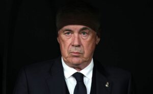 carlo ancelotti: a liderança calma do recordista de champions league