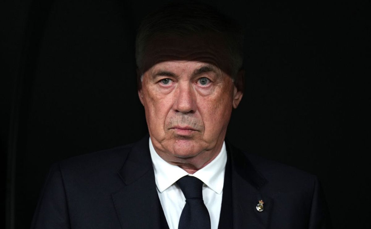 carlo ancelotti: a liderança calma do recordista de champions league