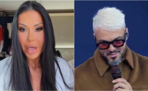 sincerona, gracyanne barbosa revela detalhe da vida íntima após separação de belo: “mão”