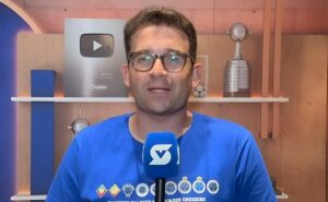 samuel venâncio garante que cruzeiro assinou com craque até 2026: "baita contratação"