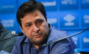 decidido: grêmio define local para duelo contra o botafogo perto de seu povo