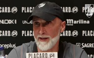 Álvaro pacheco é eleito no top 3 dos melhores técnicos em portugal