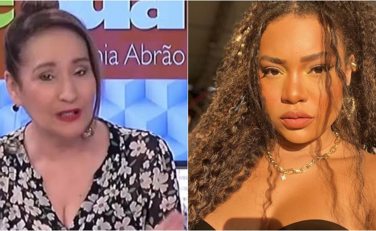 “caguei na globo”; ex bbb thalyta alves dispara sobre haters e manda recado para sonia abrão