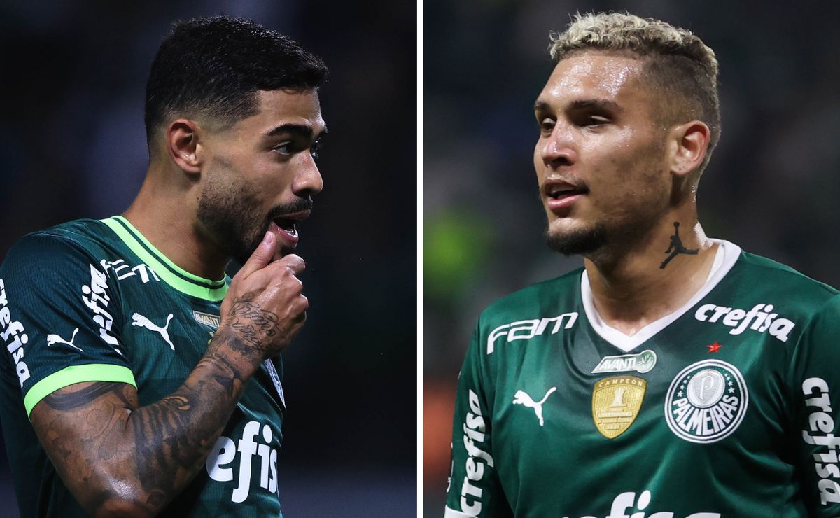 abel ferreira deve mudar palmeiras e reintegrar tabata e navarro para avaliar permanência da dupla