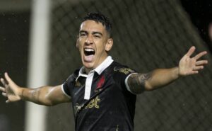 vai dar a volta por cima: puma rodrigues ganha voto de confiança do treinador após 2 meses parado