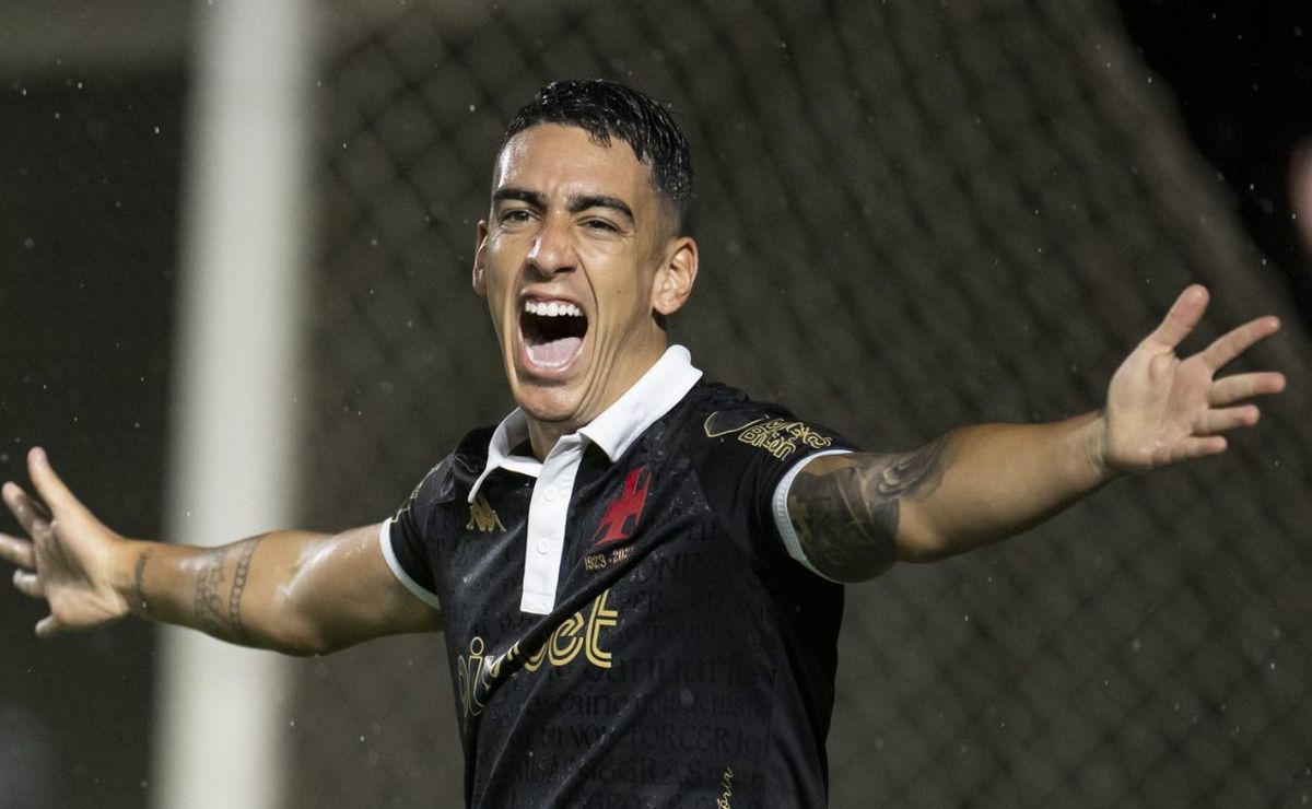 vai dar a volta por cima: puma rodrigues ganha voto de confiança do treinador após 2 meses parado