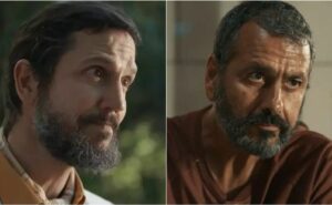 renascer: egídio sobe o tom na crueldade e promete matar mais alguém dos inocêncio: "pego outro"