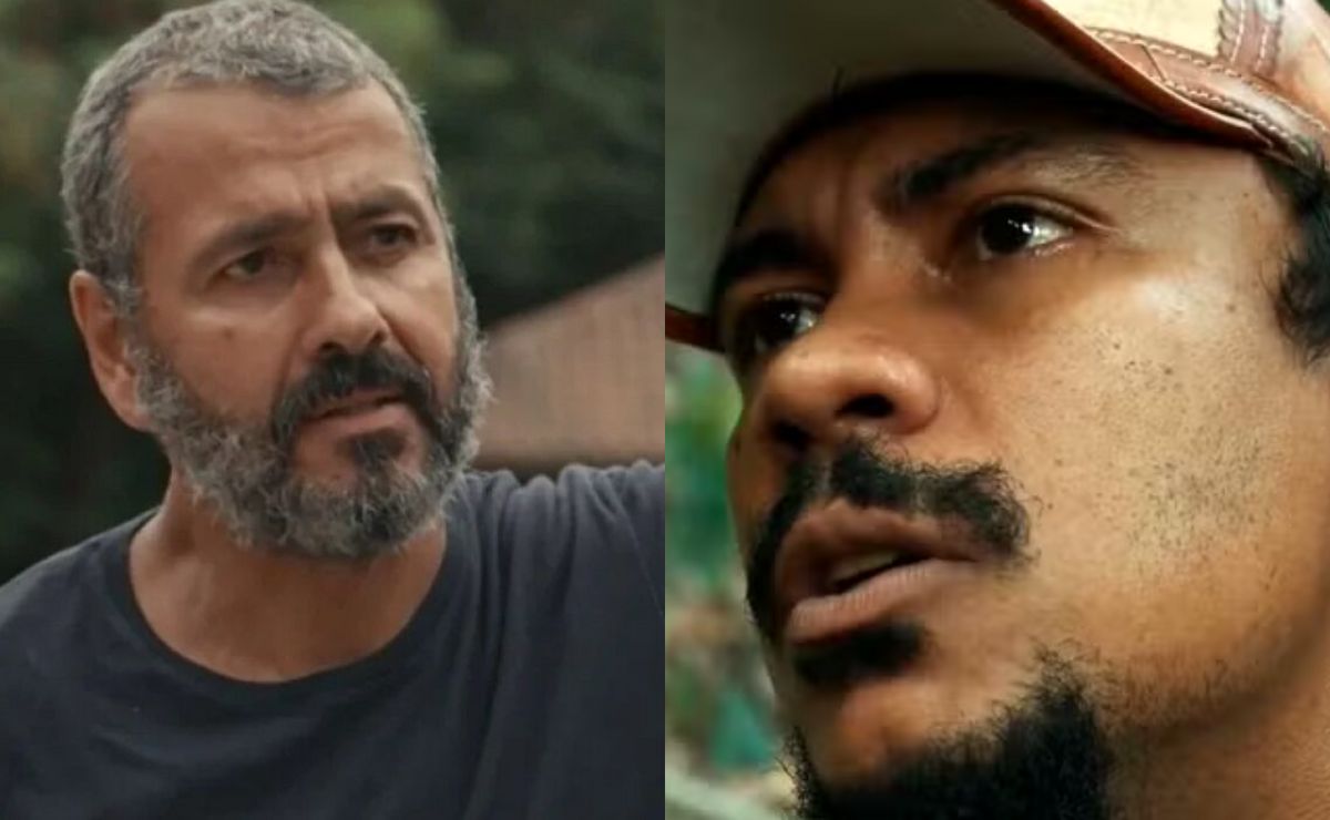 renascer: inocêncio humilha damião ao descobrir 'escapadas' do funcionário para encontrar eliana: "desonra"