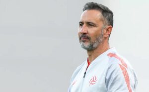 vítor pereira desabafa sobre passagem no futebol brasileiro após momento de incerteza na arábia saudita