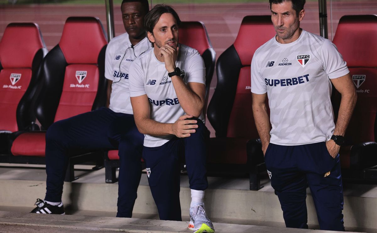 barcelona tropeça no fim de semana antes de enfrentar são paulo na liberta