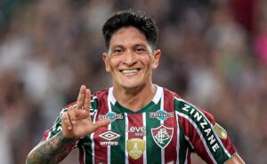 palpite fluminense x alianza lima – copa libertadores da américa – 29/5/2024