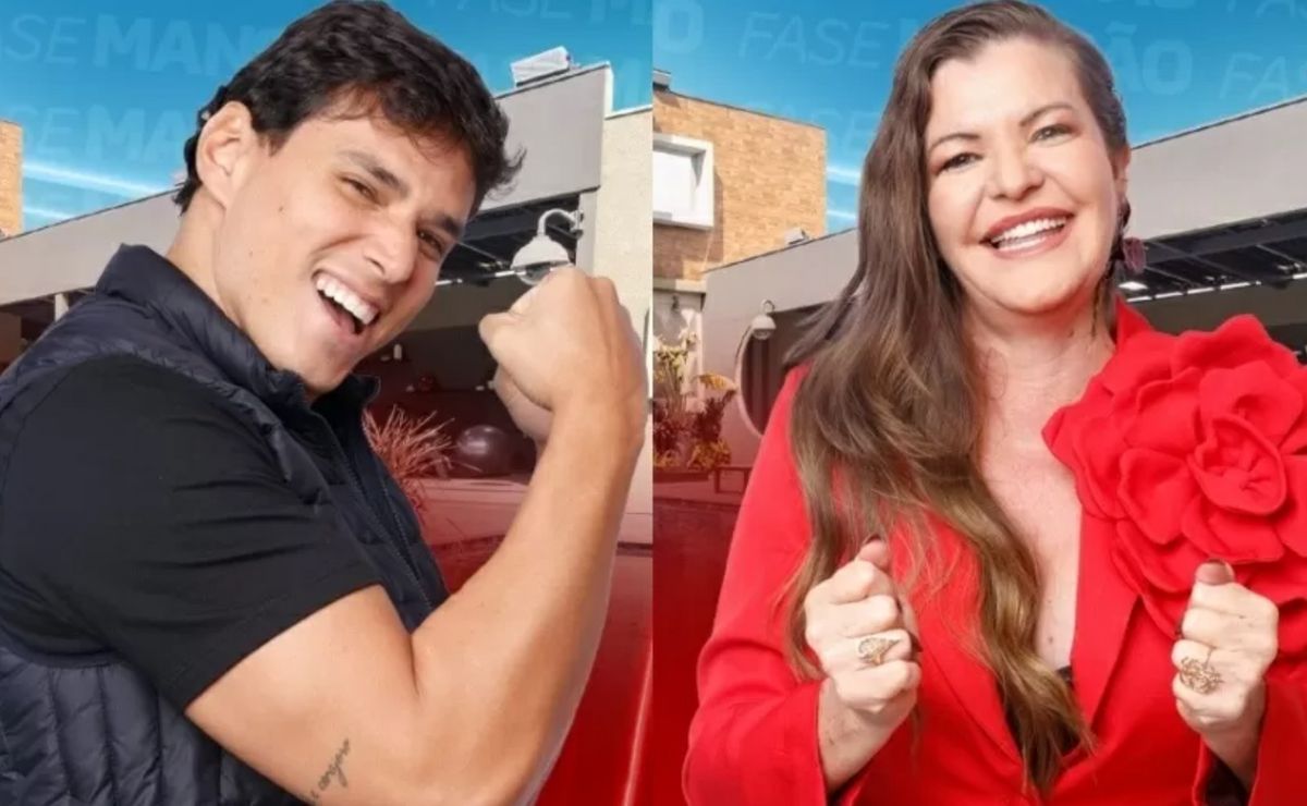 a grande conquista 2: bruno cardoso e dona geni são confirmados na mansão