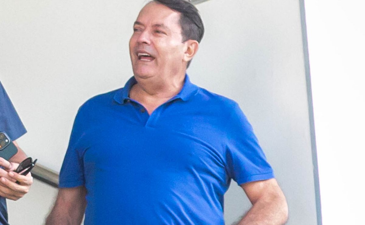 presidente do atlético go prevê que pedro lourenço terá de "investir muito"