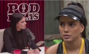 fernanda bande relembra crise financeira antes do bbb 24: “não tinha um real”
