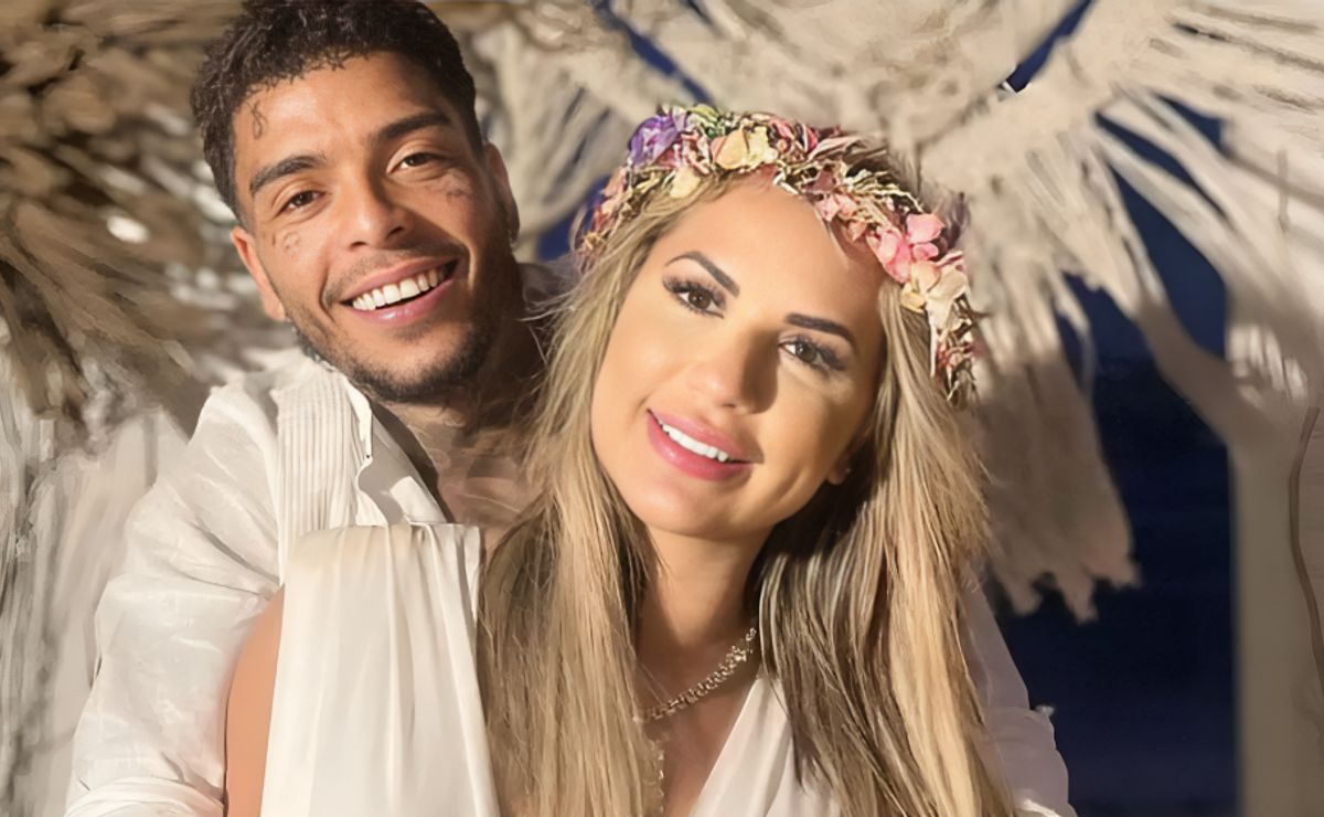 "3 anos sem você"; deolane faz homenagem a mc kevin e comove a web