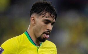 pode ser banido: lucas paquetá pode sofrer punição pesada caso seja condenado em caso de manipulação